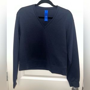 *BRAND NEW* Kit and Ace V-neck Sweatshirt